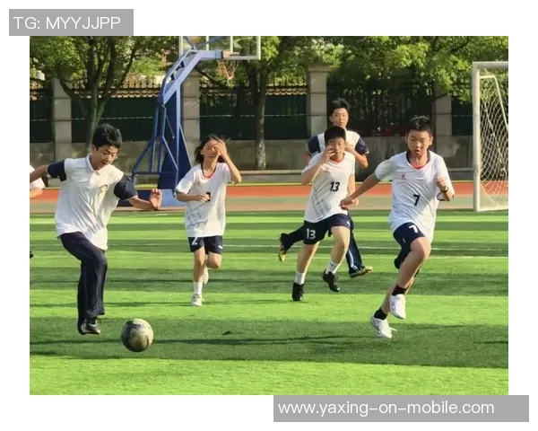 追逐梦想的绿茵场足球少年们的青春奋斗故事